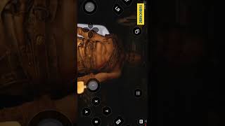 Playing God of War in Mobile  Best Game [upl. by Raskind65]