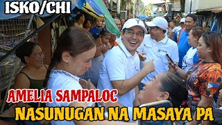 ISKOCHI NASUNUGAN SA AMELIA SAMPALOC DINAMAYAN [upl. by Tavish94]