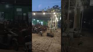 Opening Warung BenSo di Waduk Delingan Karanganyar [upl. by Ihtraa]