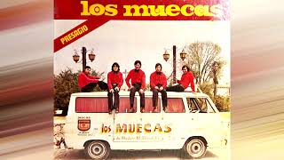 LOS MUECAS quotPRESAGIOquot DISCO COMPLETO 10 CANCIONES PEGADITAS [upl. by Rapsag]