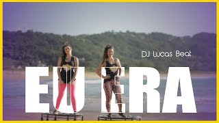 Go Jump Coreografia  Eu Era Remix Dj Lucas Beat [upl. by Annek]