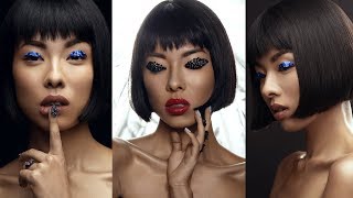 5 Ways I Use An Umbrella Pro Lighting Techniques [upl. by Madeline]