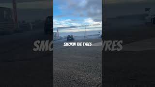 Z20let corsa vs z20let combo burnouts [upl. by Sinaj673]