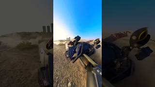 Yamaha T7 crash [upl. by Hayse]