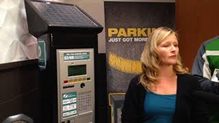 Saskatoon introduces new parking payment system [upl. by Daisi]