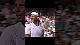 Rafael Nadal Revenge 🥶 tennis [upl. by Iolande]