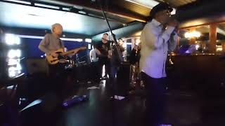 Johnny Osbourne live Dixie Queen Thames cruise  London Intl Ska Festival 2024 [upl. by Feliza]