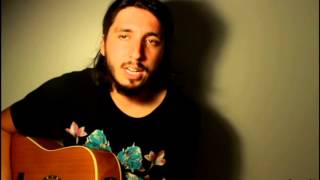 Rosa de Saron Incompletude  John camargo cover [upl. by Binny]