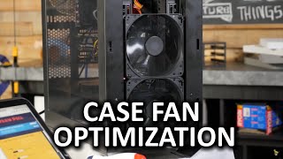 Case Fans  How many should you have [upl. by Franciskus]