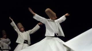 Sufi Dance  Faithfulness  Bahramji amp Mashti [upl. by Inttirb344]