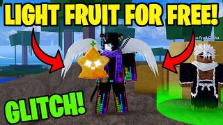 HOW TO GET LIGHT FRUIT FOR FREE [upl. by Linus]