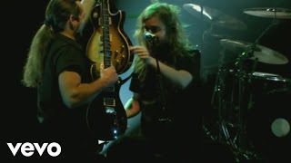 Opeth  Harvest Live at Shepherds Bush Empire London [upl. by Eladal555]