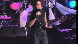 Gladys Knight amp Serena Henry  the White House 1997 [upl. by Raymond]