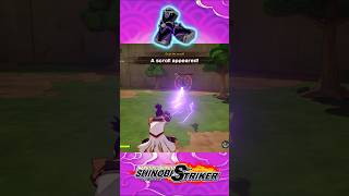 New Weapon and Ninjatool in Shinobi Striker [upl. by Ainnat]