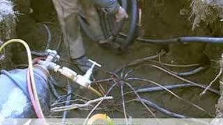 Green Energy Act  DX Geothermal Installation [upl. by Wilhide]