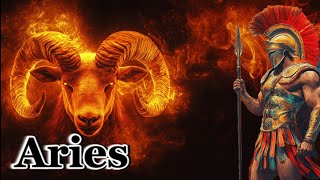 The Zodiac Sign Aries Explained Astrology Made Simple Series [upl. by Ariaes]