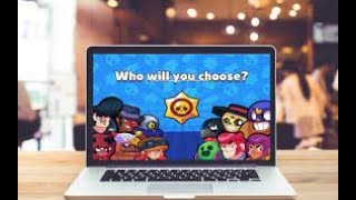 How to get Brawl Stars ON A CHROMEBOOK 2021 Working [upl. by Silvestro]