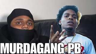 Murdagang PB Talks MurdaWorth Go Yayo amp More Full Interview [upl. by Arocet]