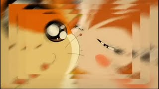 Hamtaro La Película 2 La Princesa de la Visión TRAILER [upl. by Htebazila553]