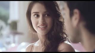 Kiss Me Close Your Eyes Miss Me Full Song Disha Patani [upl. by Giffer815]