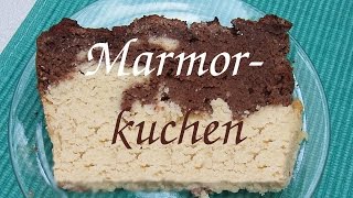 HCG21TageDiät Marmorkuchen [upl. by Ahsed342]