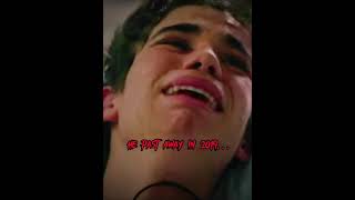 Bye Cameron 😭 emotional cameronboyce sad shorts [upl. by Haliak]