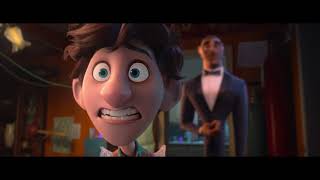 Spies in Disguise  Trailer 2 [upl. by Lewes]