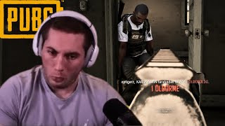 RRaenee ghostlara acımıyor  PUBG [upl. by Rambort303]