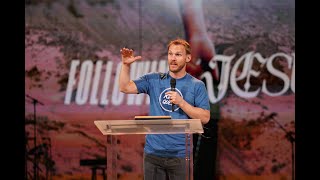 Real Or Counterfeit Christianity Mark 123540  Following Jesus  David Platt [upl. by Barry993]