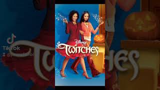 Happy 19th Anniversary to Twitches😄😄TV Movie 20052024 [upl. by Simonne]