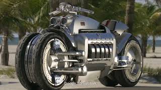 Dodge Tomahawk [upl. by Zima220]