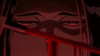 🇧🇷 Unohana Retsu Ativa Sua Bankai Minazuki  Bleach TYBW Episode 10 [upl. by Kalina5]