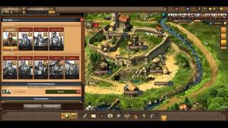 Tribal Wars 2  Gameplay PCHD [upl. by Armbruster]