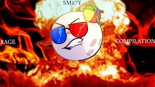 Smii7y Rage Compilation [upl. by Gord191]