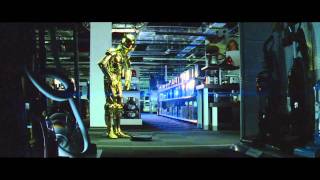 Currys amp PC World Megastores TV Advert  Starwars [upl. by Popelka]