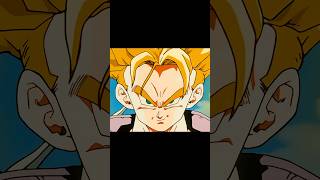 The Best Version of Trunks futuretrunks dragonballzedit amvedit edit capcutedit [upl. by Holder]