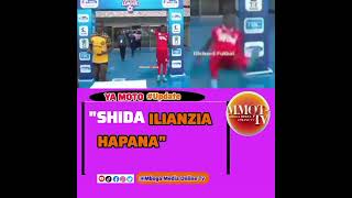 SIMBA VS YANGA simbanayanga ontrending swahili [upl. by Veneaux]