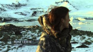 Kit Haringtons pranks to wife Rose Leslie [upl. by Lishe]