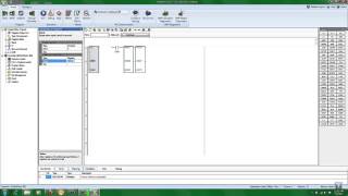 ScadaPack 350 Teleface Configuration Modbus Communication [upl. by Garett]