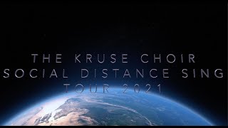 Kruse Choir Virtual Spring Concert 2021 Orland Park IL District 146 [upl. by Aihsirt]