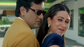 Sona Kitna Sona Hai  Govinda Karisma Kapoor  Udit N amp Poornima  Hero No1  90s Hits [upl. by Negaet]