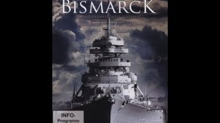 Der Untergang der Bismarck [upl. by Llenrahc]