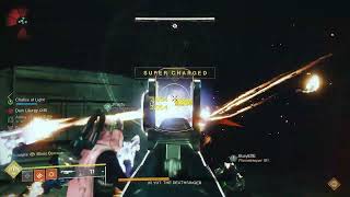 Destiny 2 is BROKEN  Illegal Ammit vs Ir Yut ONE PHASE [upl. by Showker654]