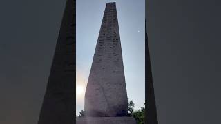 New York Cleopatra’s Needle shorts obelisk history egypt cleopatra park stone newyork art [upl. by Janicki356]