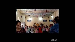 jaitun methodist Church nadiad VBS2024 [upl. by Remas]