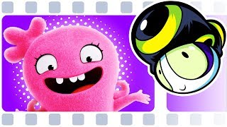 UGLYDOLLS Review RebelTaxi Yeah its bad [upl. by Natanoj]