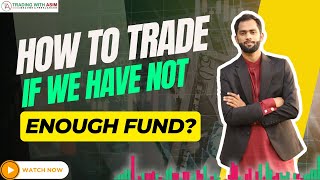 How to Day Trade Small Forex Account with No Money and ZERO RISK [upl. by Animas224]