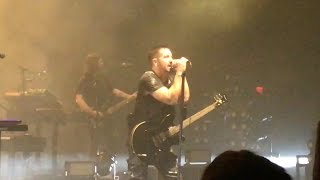 Nine Inch Nails  Live Broken [upl. by Allecram]