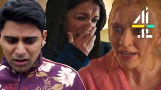 DEVASTATING Moments from Ackley Bridge Series 3  Part 1  Ackley Bridge [upl. by Vasquez]