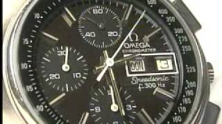 omega speedsonic f300Hz [upl. by Nolrah42]